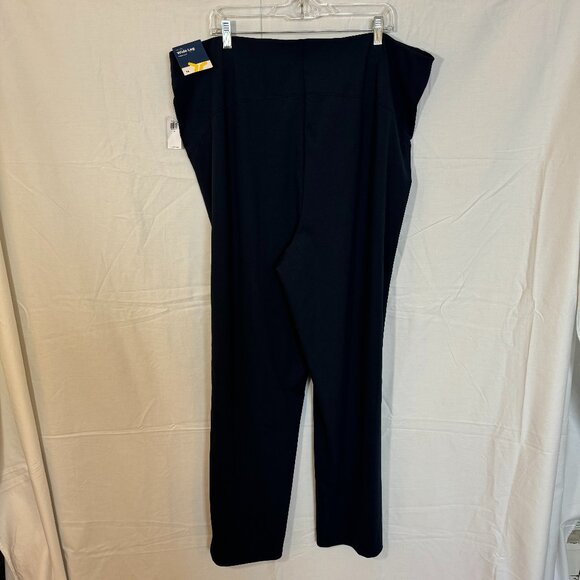 NWT Old Navy Wide Leg Powersoft Trouser 3x - Picture 6 of 7